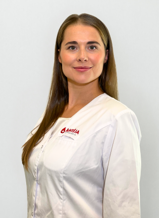 Raminta Bernotė